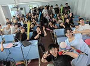 音为梦想，唱响青春——K歌之王大赛圆满落幕，冠军揭晓！